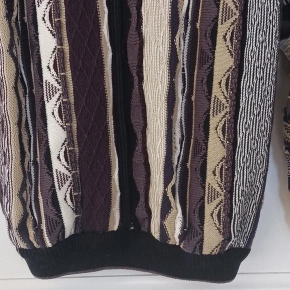 Vintage Cotton Traders Sweater - Picture 4 of 12